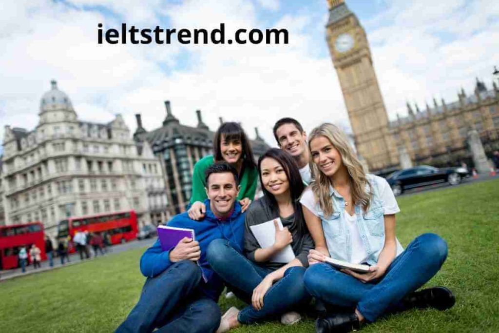 Discuss the reasons why more young people study abroad than in their home country (3) (1)