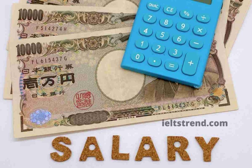 When Choosing a Job, the Salary Is the Most Important Consideration for Many (2) (1)