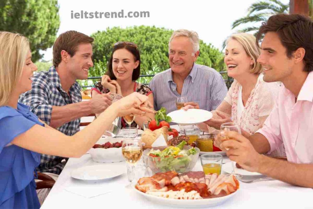 Today Family Members Eat Fewer Meals Together (2) (1)