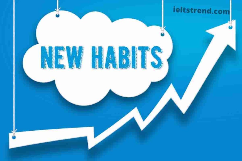 Describe a Habit Your Friend Has and You Want to Develop (2) (1)