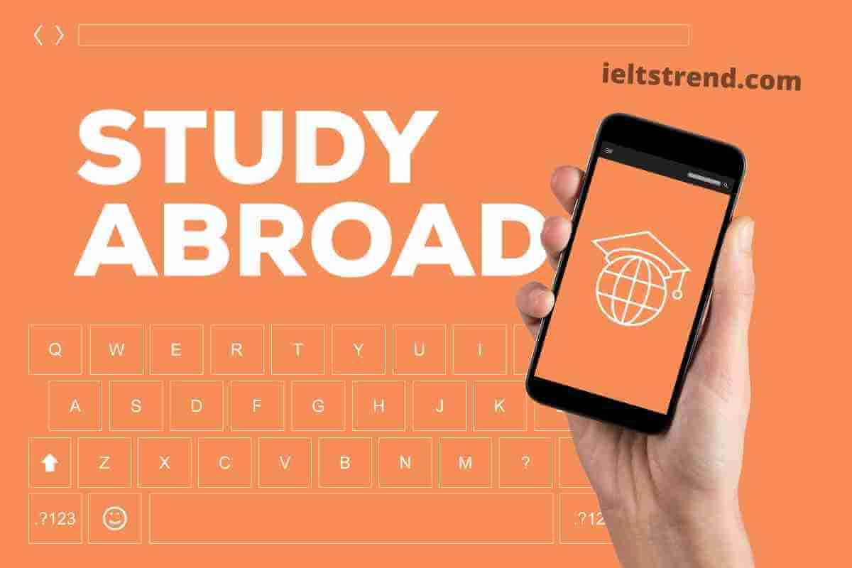 Many Students Decide to Further Their Studies Abroad. Writing Task 2 (2) (1)