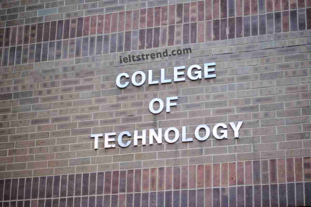 The Graphs Show Enrolment in Different Colleges in The Higher Colleges of Technology in 1999 (2) (1)