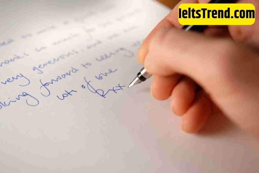 Some People Say That in Our Modern Age, It is Unnecessary to Teach Children About the Skills of Handwriting