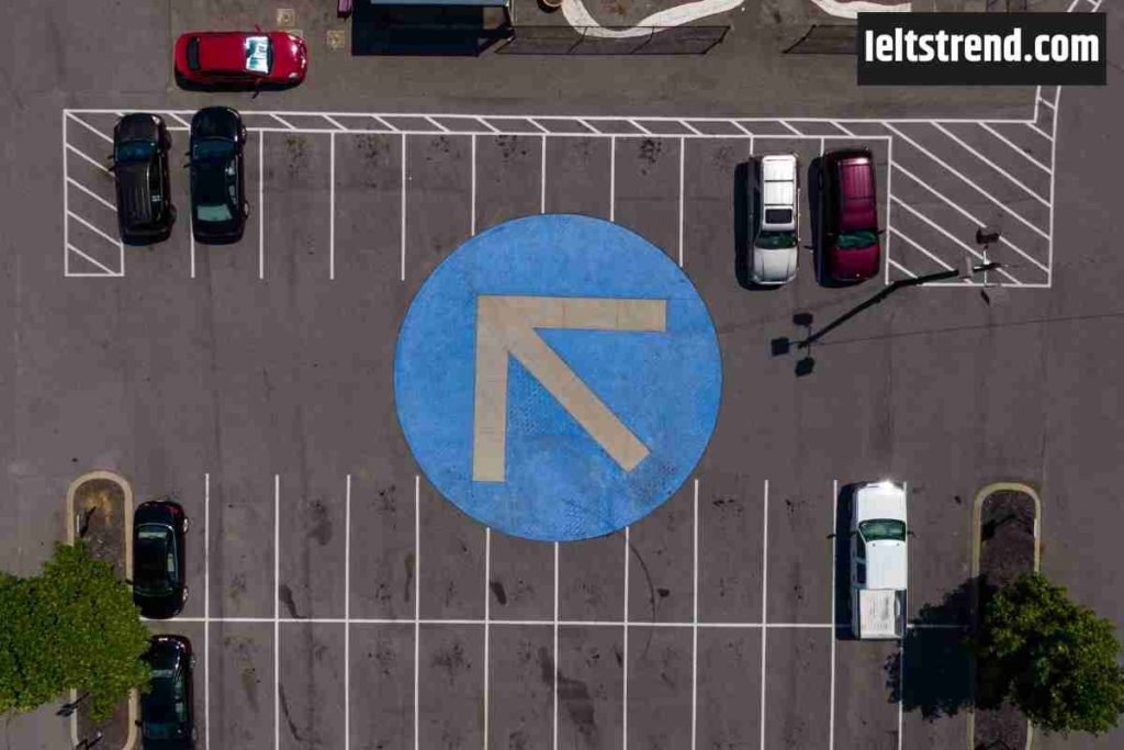 Your Workplace Does Not Have a Parking Area for Cars and It is Causing Some Problems